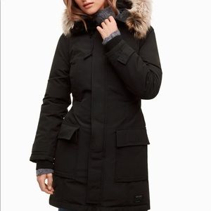 Aritzia TNA - Bancropt Parka L